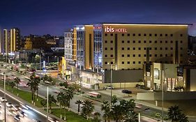 Ibis Jeddah Malik Road